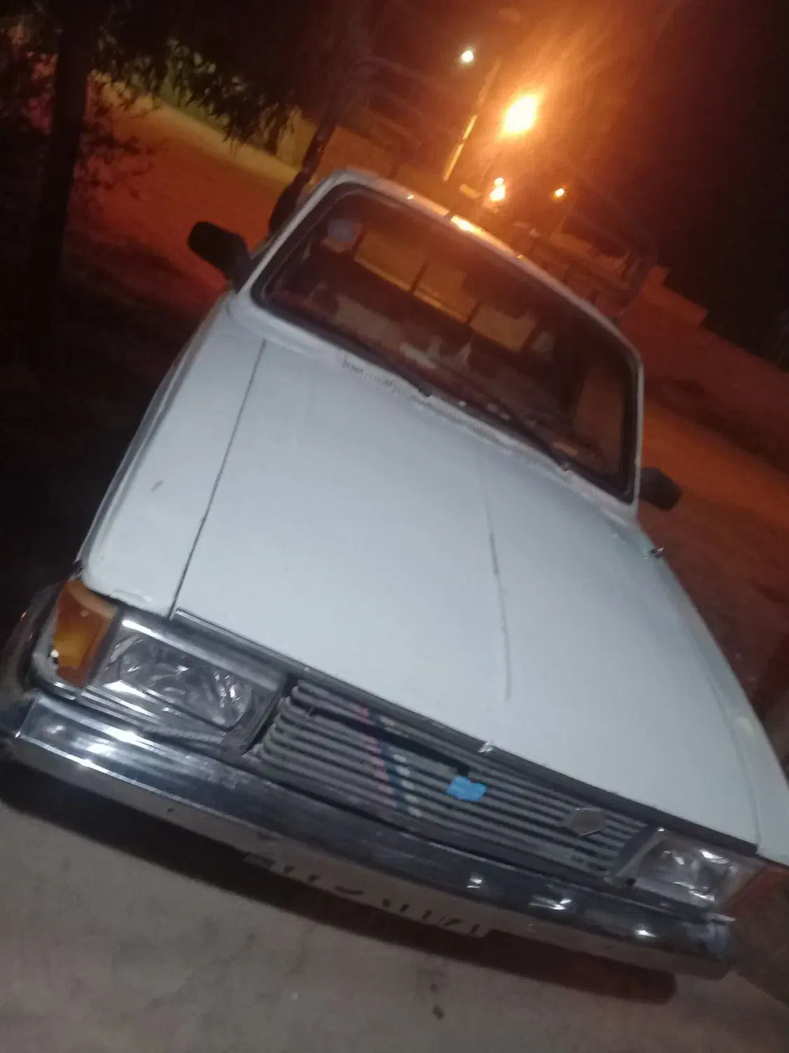 وانت بار|خدمات حمل و نقل|میبد, |دیوار