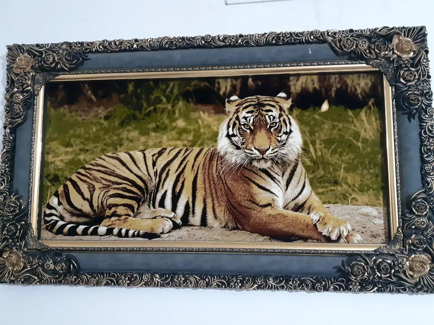 آگهی تابلو|تابلو فرش|تایباد, |دیوار