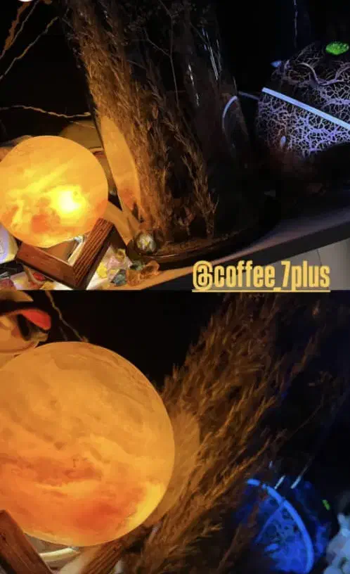 استخدام خانم در کافه 7پلاس|استخدام خدمات فروشگاه و رستوران|اردبیل, |دیوار