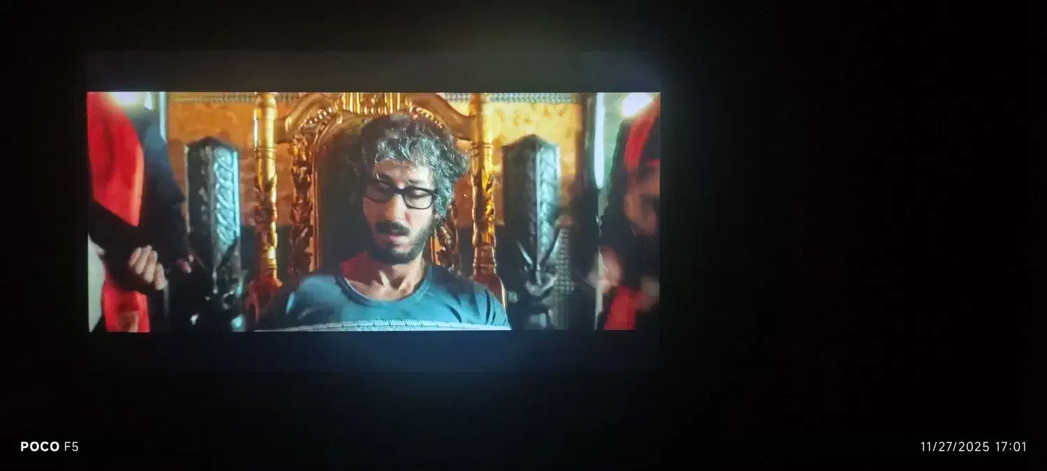 تلویزیون هوشمند وینسنت ۴۳|تلویزیون و پروژکتور|قزوین, |دیوار