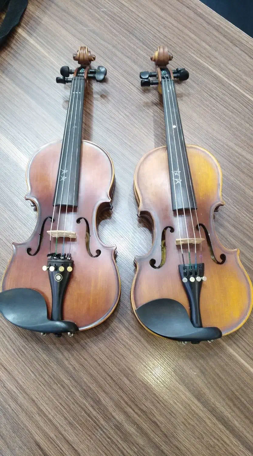 ویولن ۱/۸مدل tf142|ویولن|شیراز, دروازه قران|دیوار