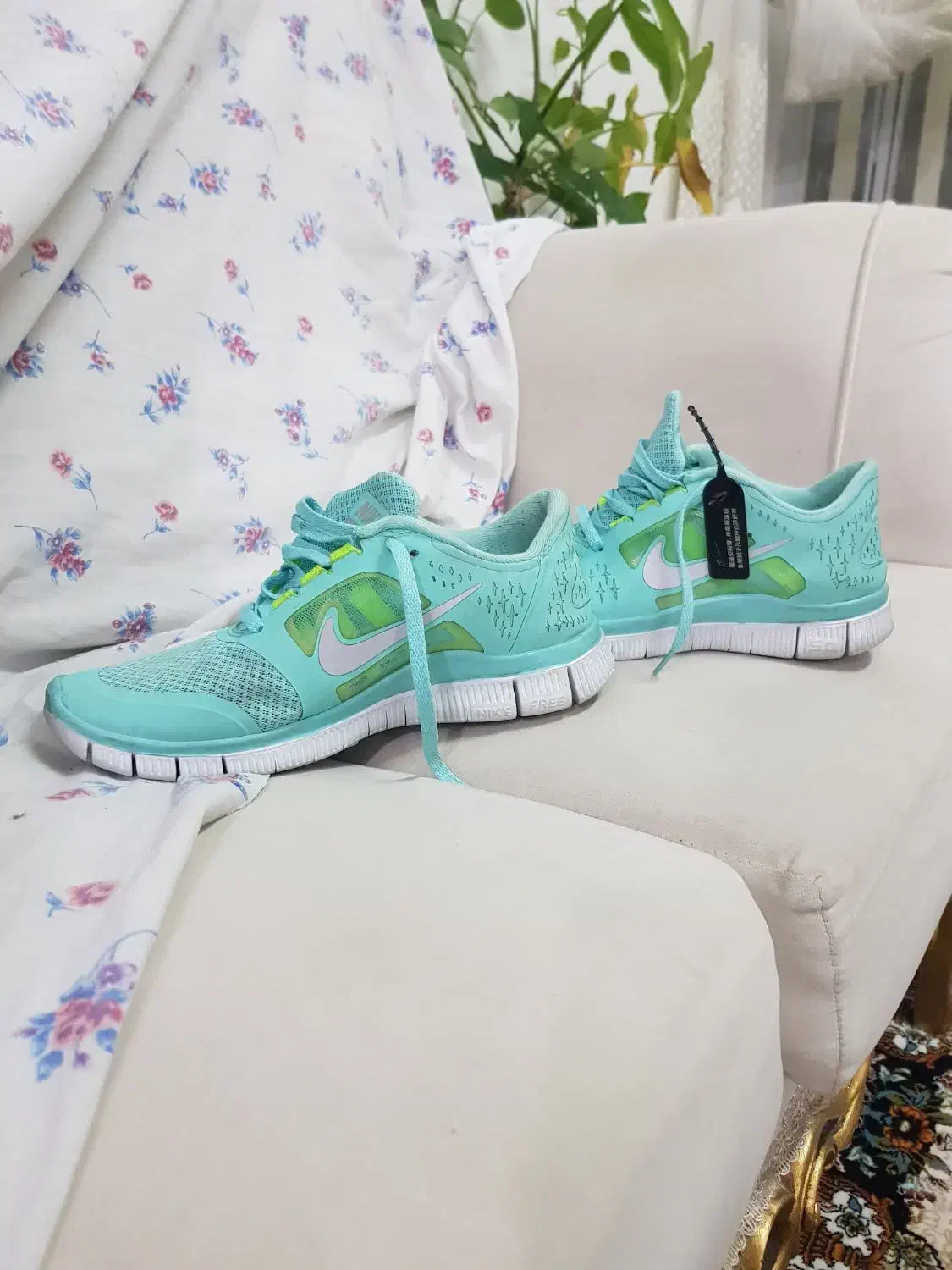 کتونی اورجینال|کیف، کفش، کمربند|کرج, شاهین‌ویلا|دیوار