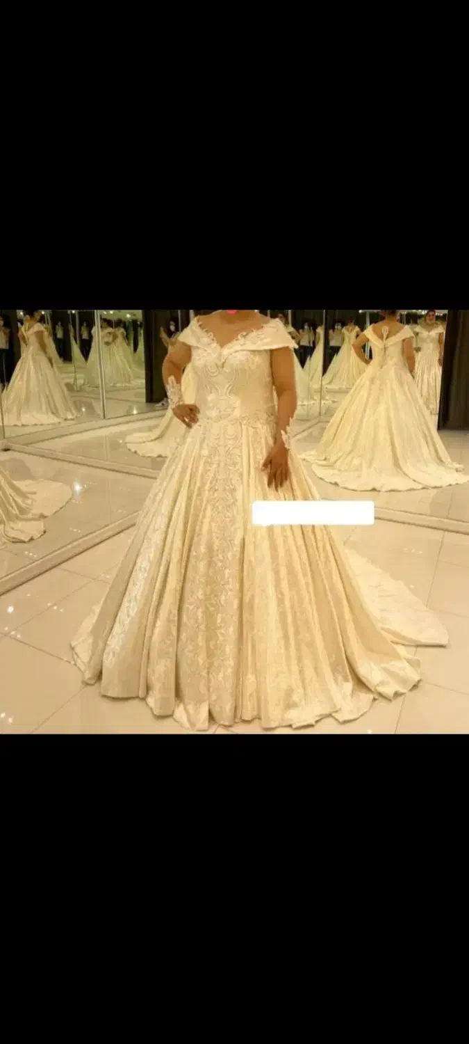 لباس عروس|لباس|آمل, |دیوار