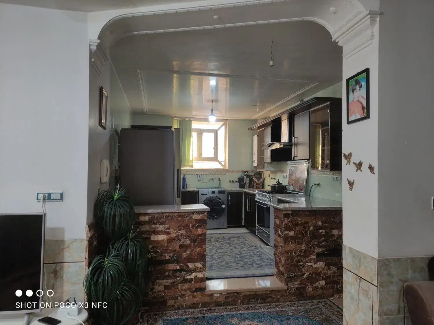 فروش منزل مسکونی|فروش خانه و ویلا|ارسنجان, |دیوار