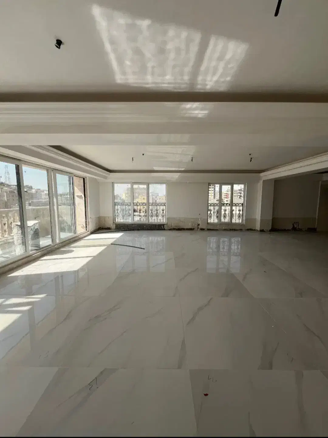 فروش واحد 170متری// آخرین بازدید شما//طلائیه|فروش آپارتمان|قرچک, شهرک طلائیه|دیوار