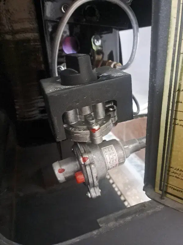 بخاری|بخاری، هیتر، شومینه|مشهد, خواجه ربیع|دیوار