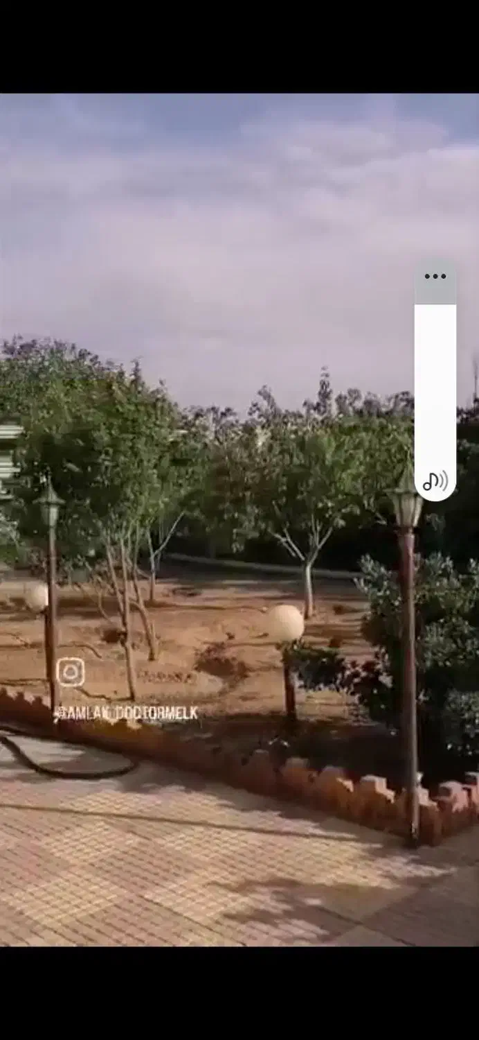 ویلا،باغچه ویلا|فروش زمین و ملک کلنگی|زرندیه, |دیوار