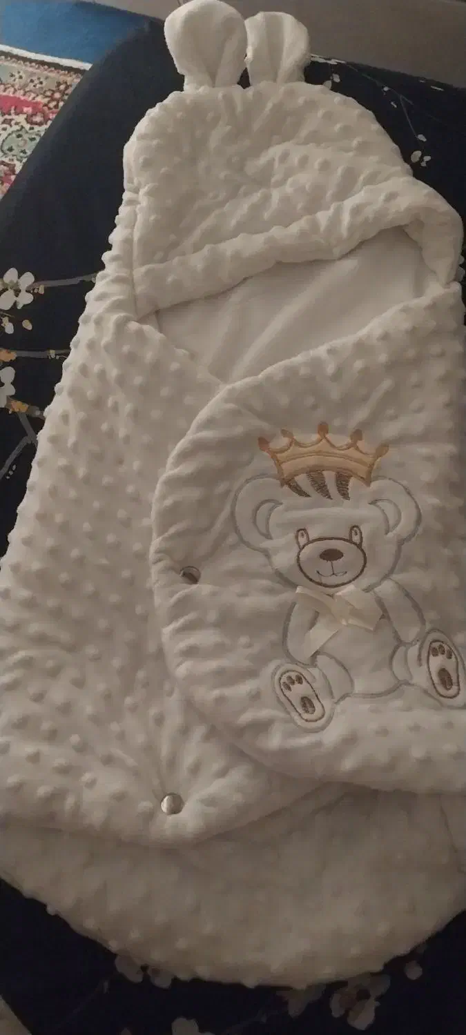 قنداق فرنگی|اسباب و اثاث بچه|نسیم‌شهر, |دیوار