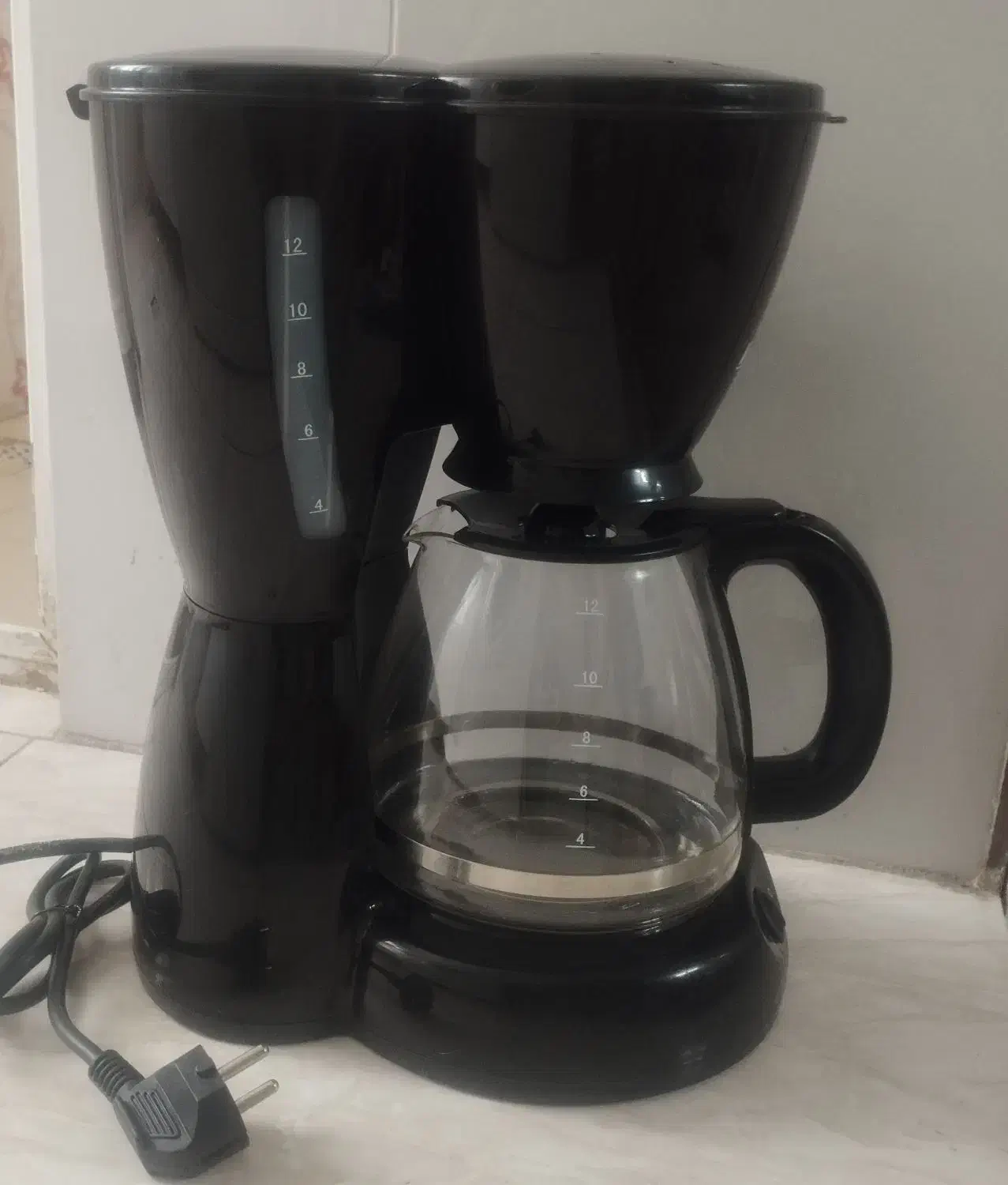 قهوه جوش چند کاره|سماور، چایساز، قهوهساز|مشهد, هنرور|دیوار