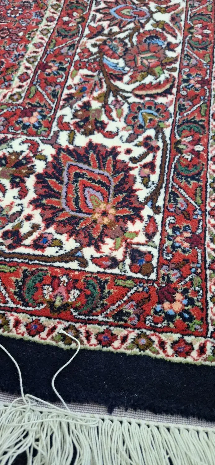 فرش دستبافت ۶متری   نساجی|فرش|طارم, |دیوار