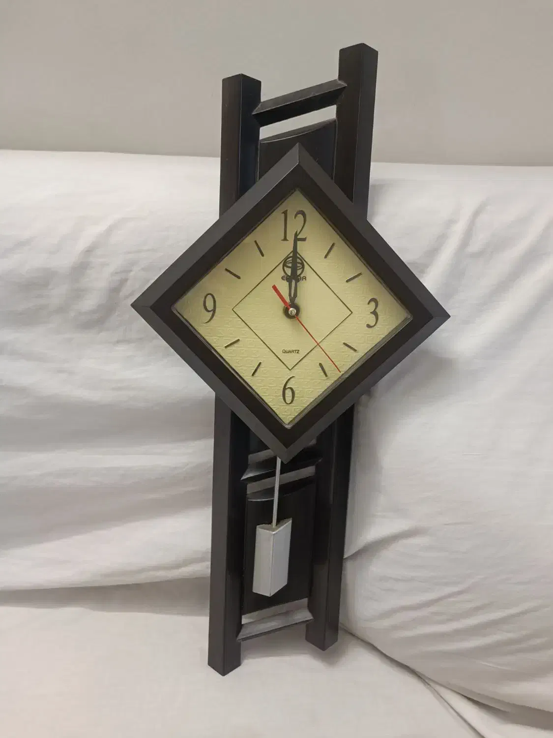 ساعت دیواری|ساعت دیواری و تزئینی|مشهد, مشکینی (شهرک غرب)|دیوار