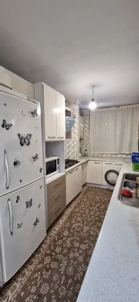 ۶۰ متر‌یک خواب