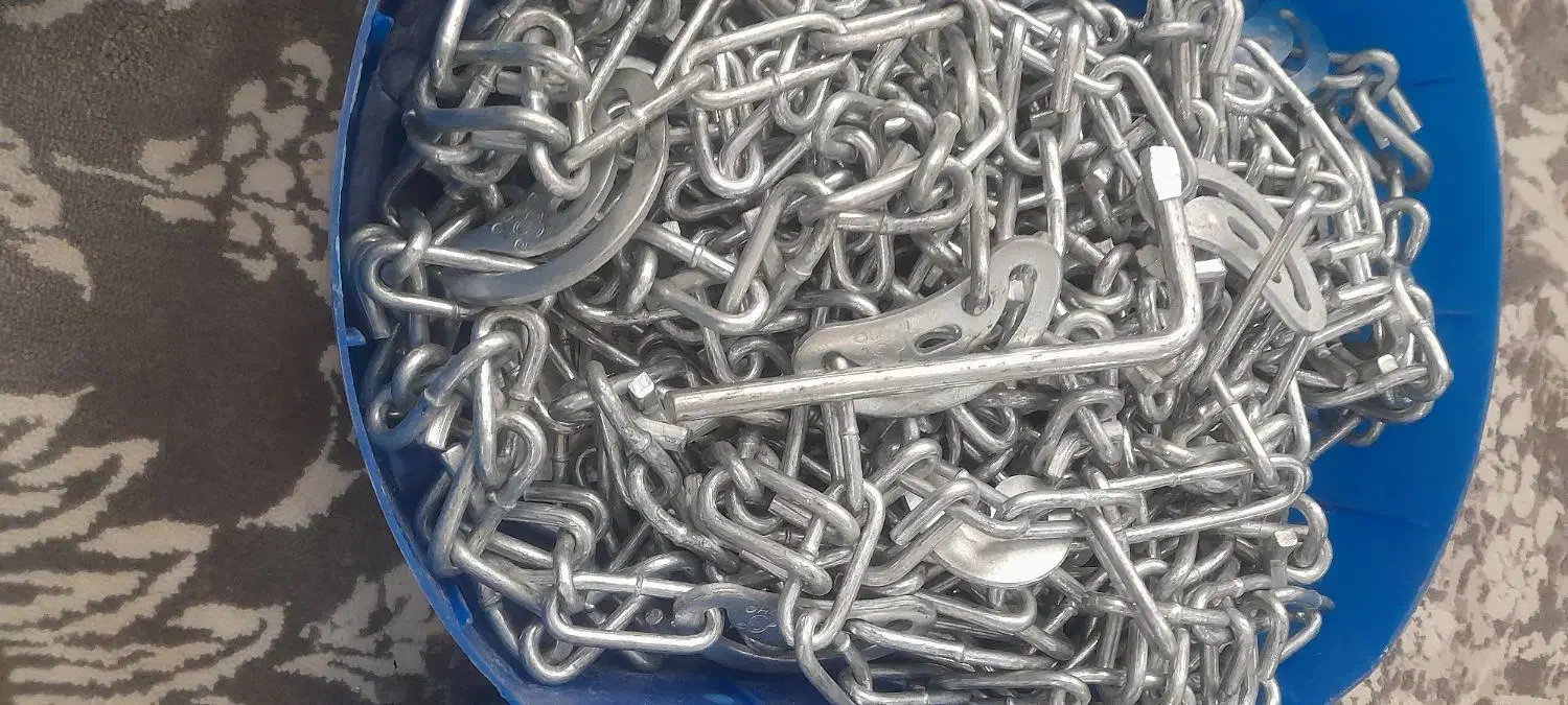 زنجیر چرخ|قطعات یدکی و لوازم جانبی|کرج, کرج نو|دیوار