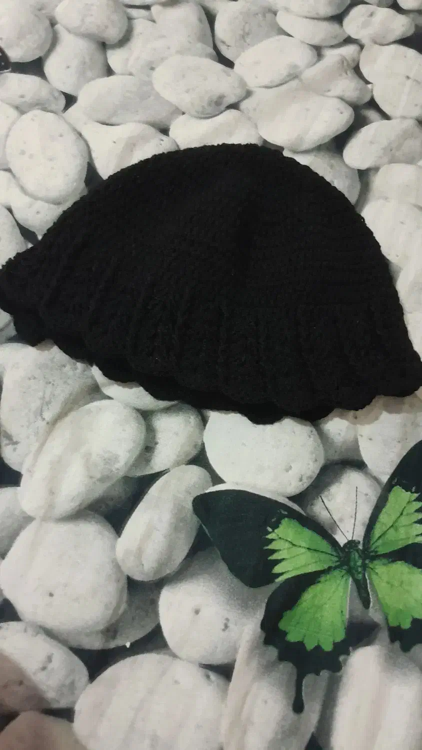 انواع شال و کلاه های بافتنی مد روز|لباس|فولادشهر, مسکن مهر فولادشهر|دیوار