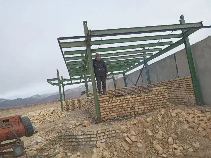 جوشکار ساختمان|خدمات پیشه و مهارت|اسفراین, |دیوار