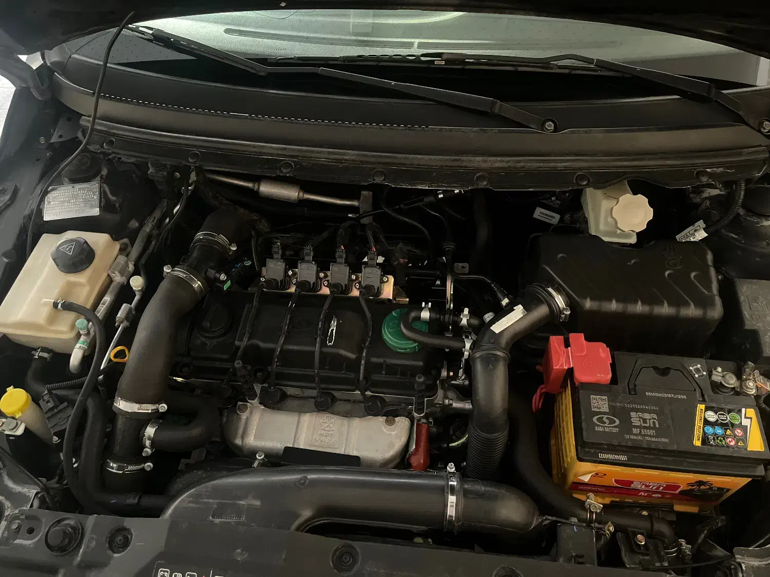 شاهین G|خودرو سواری و وانت|اهواز, گلستان|دیوار