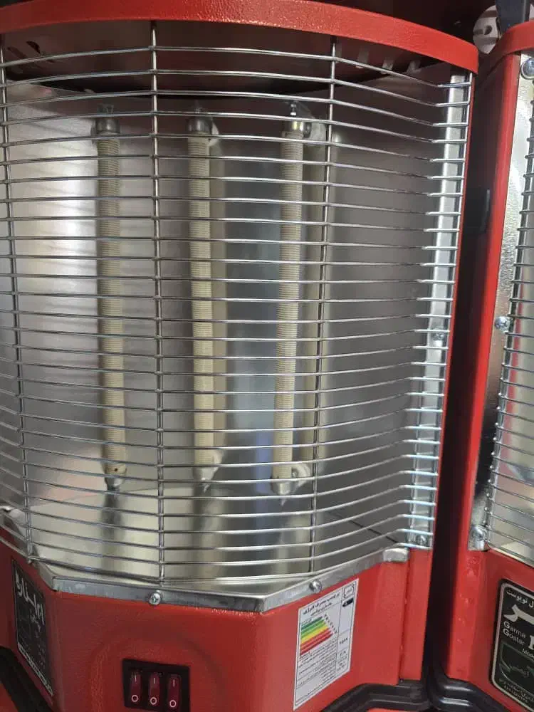 فروش عمده بخاری برقی زیر قیمت کارخانه|بخاری، هیتر، شومینه|شهریار, شهریار|دیوار