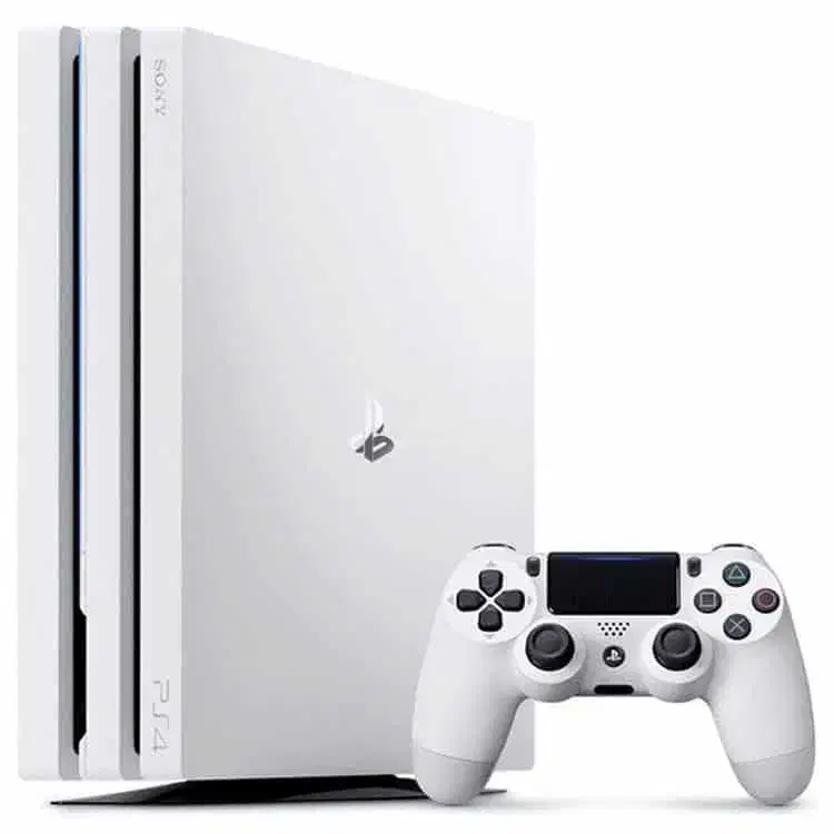 PS4 pro|کنسول، بازی ویدئویی و آنلاین|تهران, فردوسی|دیوار