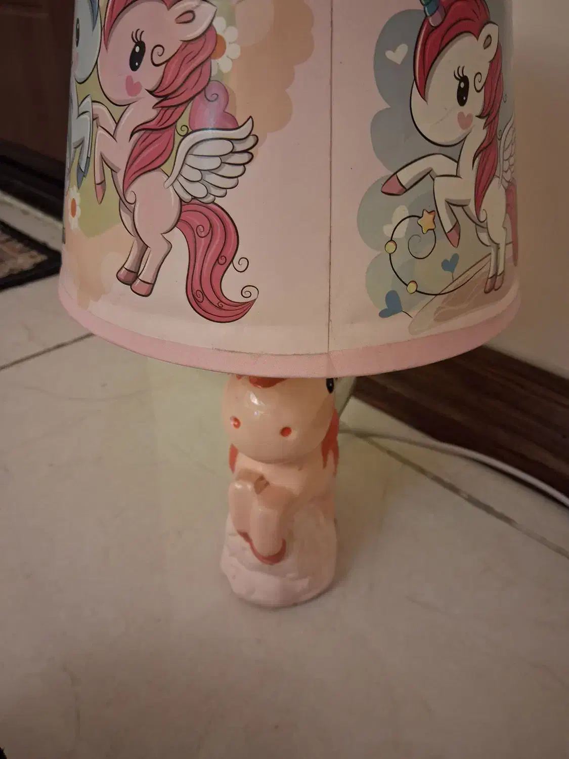 آباژور|چراغ خواب و آباژور|تهران, وصفنارد|دیوار