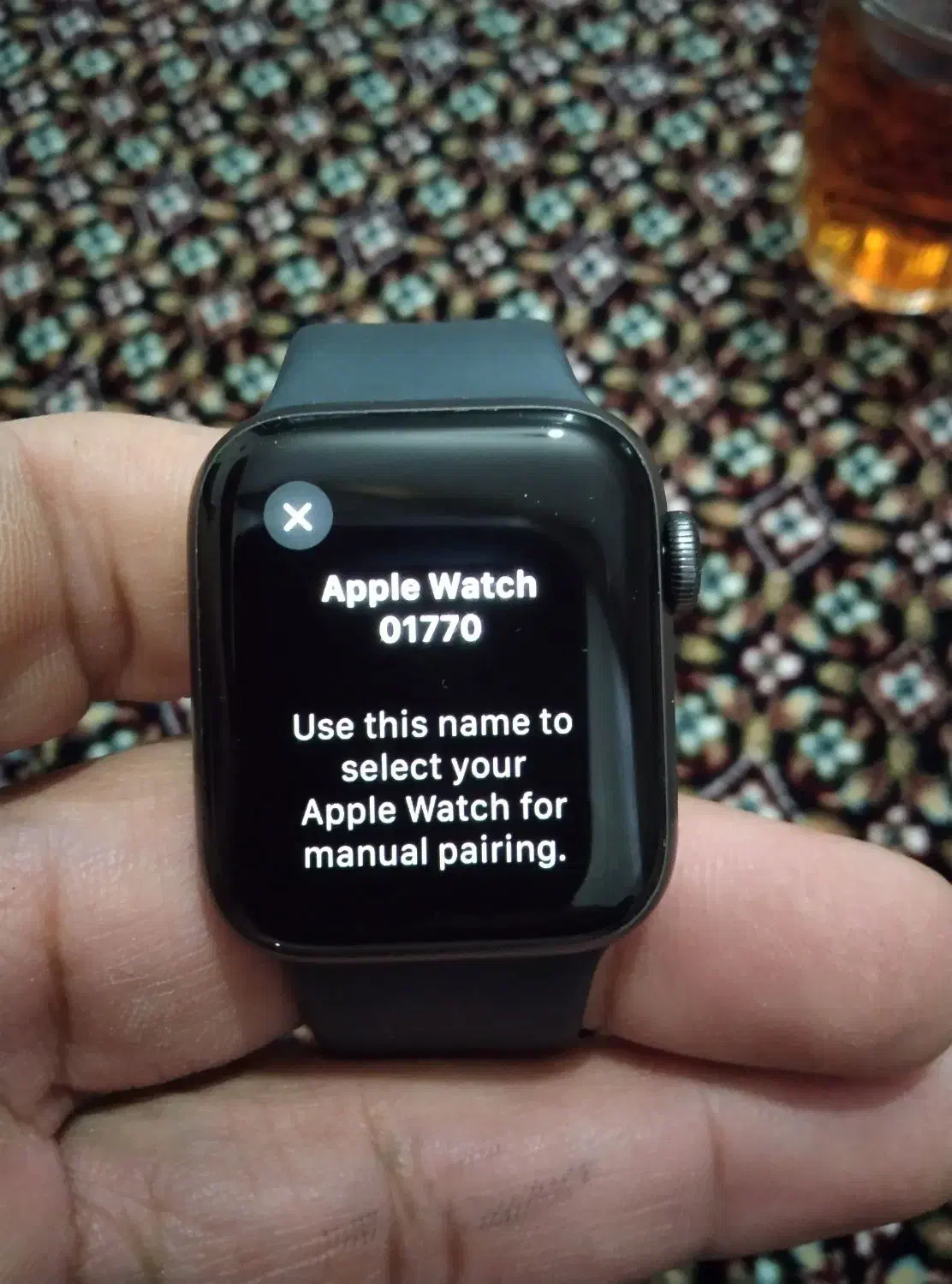 اپل واچ سری se400|لوازم جانبی موبایل و تبلت|سرعین, |دیوار