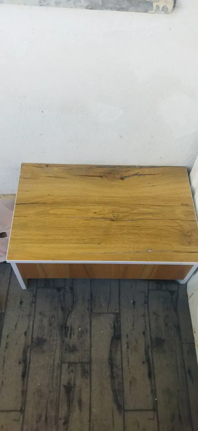 میز ۶۰در ۴۰|میز تحریر و کامپیوتر|پرند, فاز ۵|دیوار