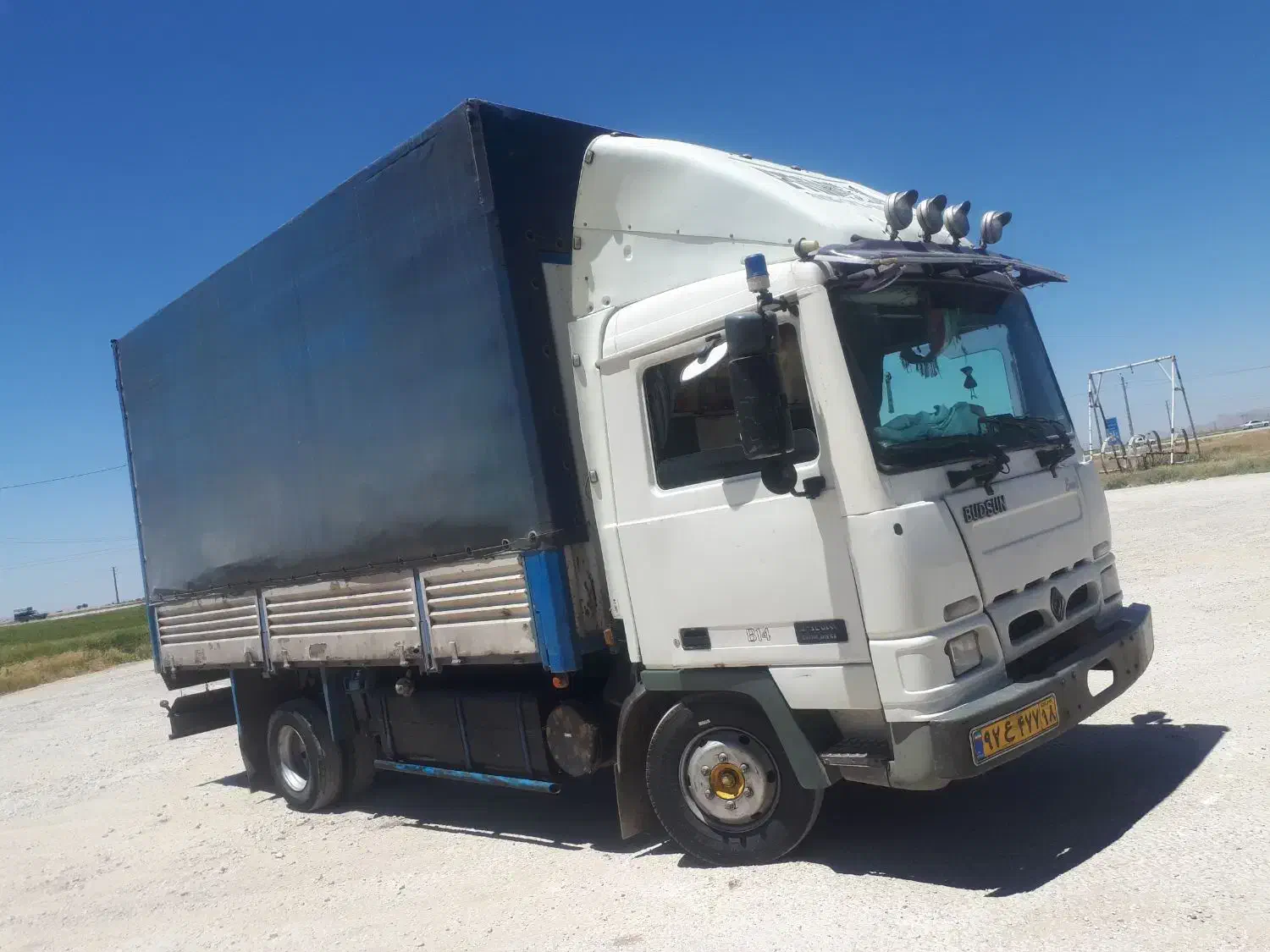 کارگر اثاثیه منزل بابیمه جابجای وسایل منزل|خدمات حمل و نقل|همدان, |دیوار