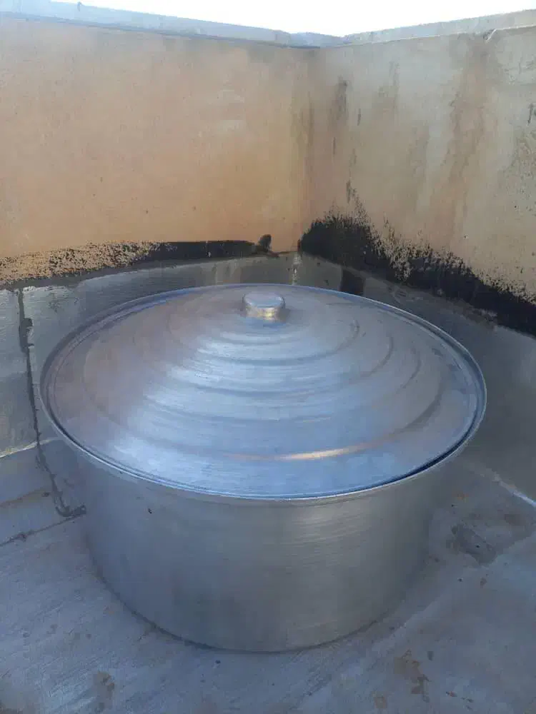 دیگ|ظروف پختوپز|محمدشهر, شهرک پیام (مهرالبرز)|دیوار