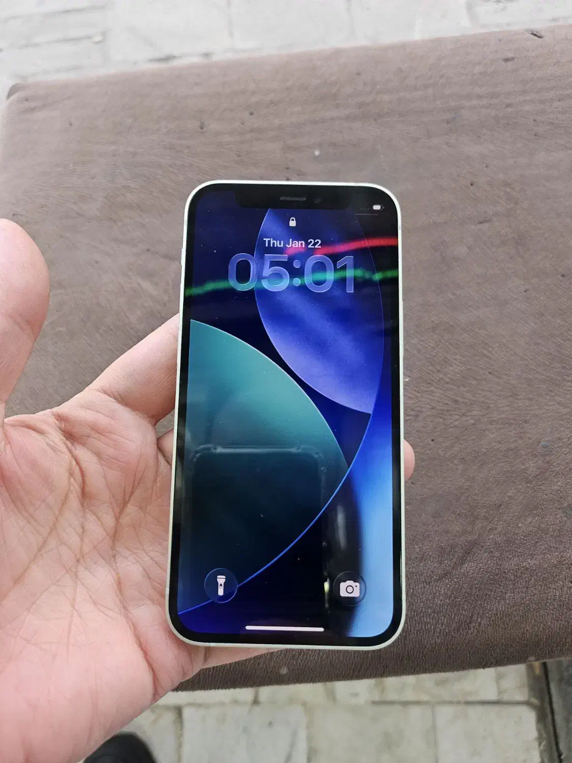 ایفون ۱۲مینی|موبایل|شاهرود, |دیوار