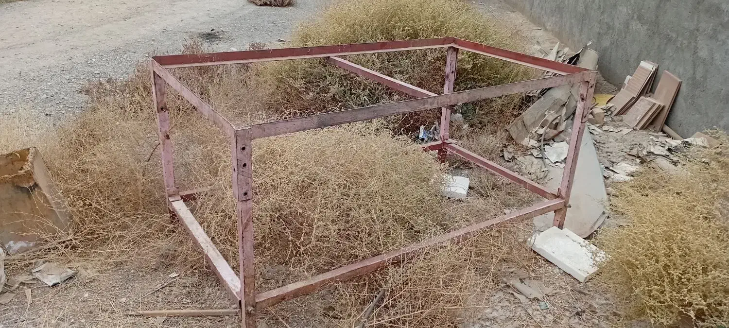 میز کار|میز تحریر و کامپیوتر|قم, شهرک توانیر|دیوار