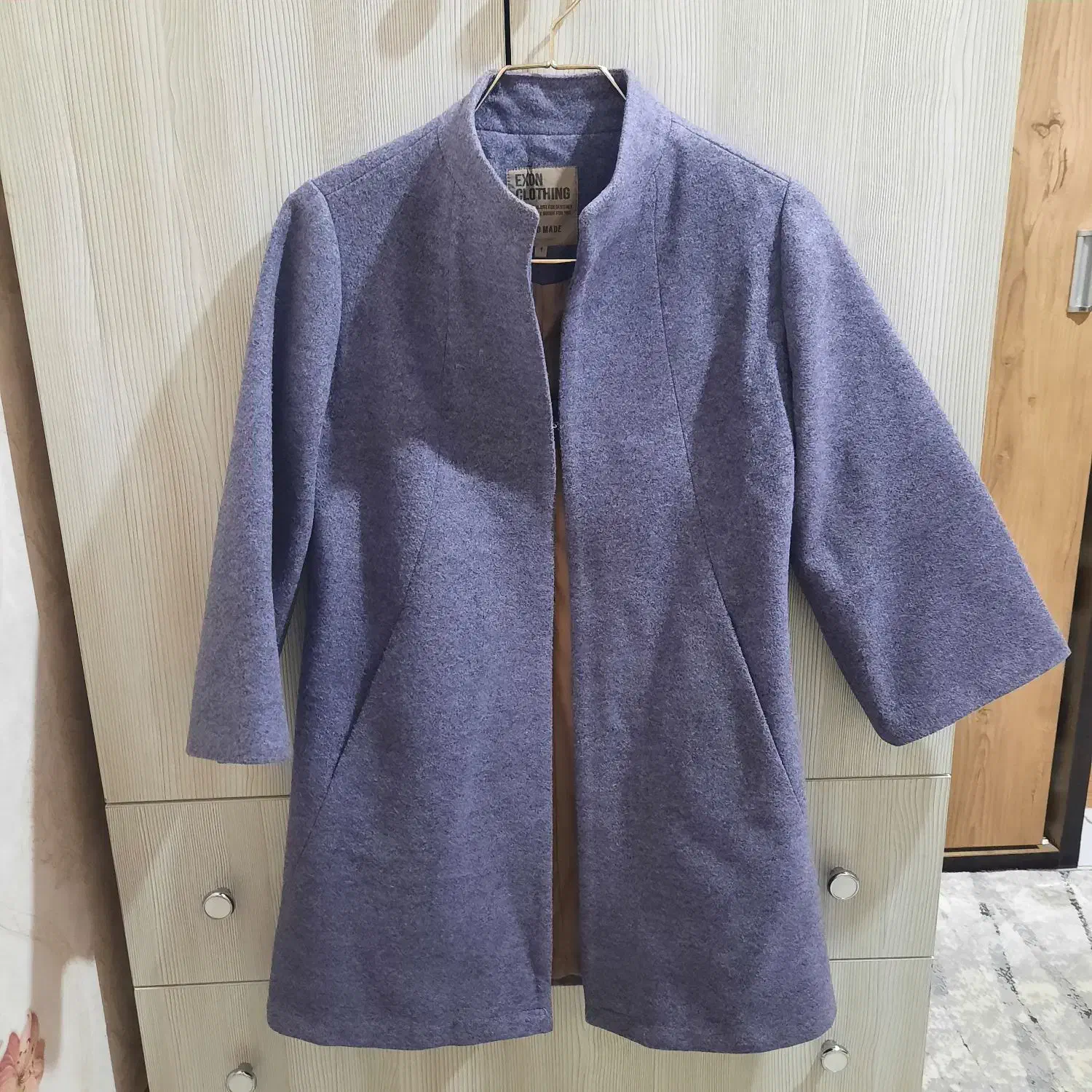 پالتو فوتر|لباس|اراک, |دیوار