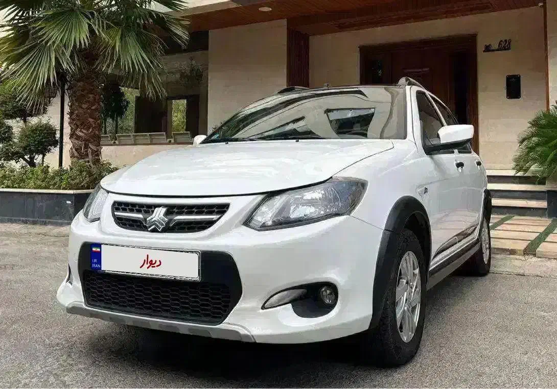 کوییک دنده R / اقساط بانکی/ بدون ضامن|خودرو سواری و وانت|تهران, جنتآباد جنوبی|دیوار