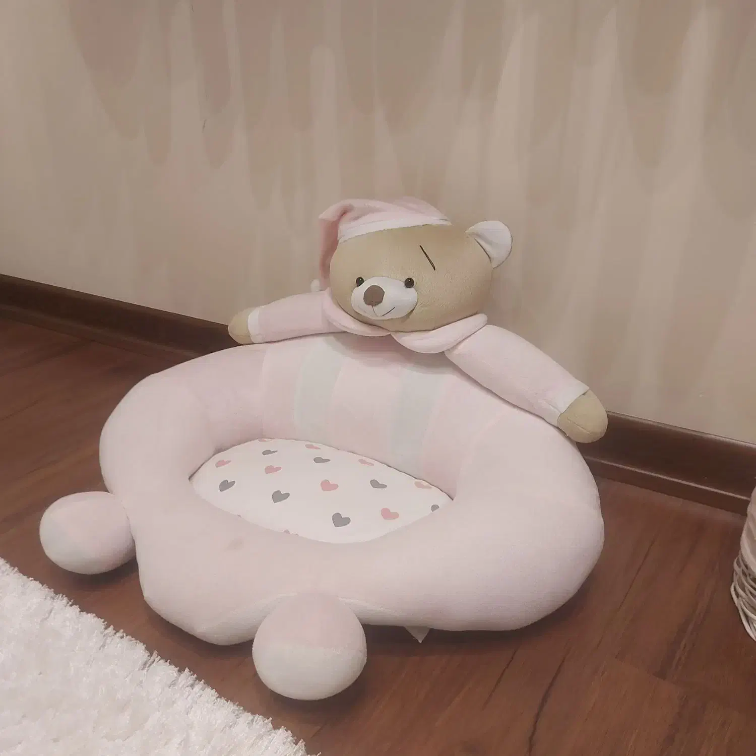 صندلی کودک|اسباب و اثاث بچه|تهران, سازمان برنامه شمالی|دیوار