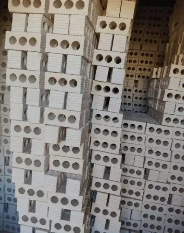 کارخانه آجرسه گل(شیرازی)|مصالح و تجهیزات ساختمان|ابرکوه, |دیوار