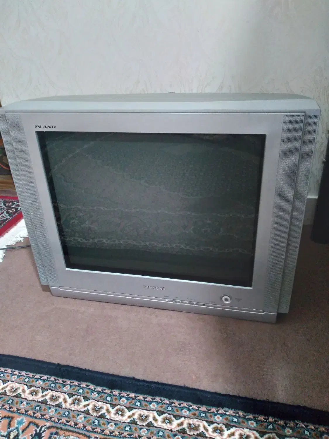 تلویزیون سامسونگ|تلویزیون و پروژکتور|اردبیل, |دیوار