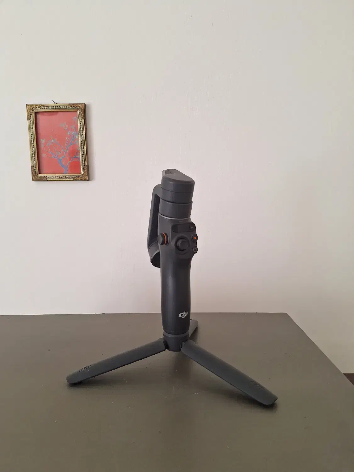 دی جی آی موبایل dji osmo mobile 6|دوربین عکاسی و فیلم‌برداری|کرج, کوی مهر|دیوار