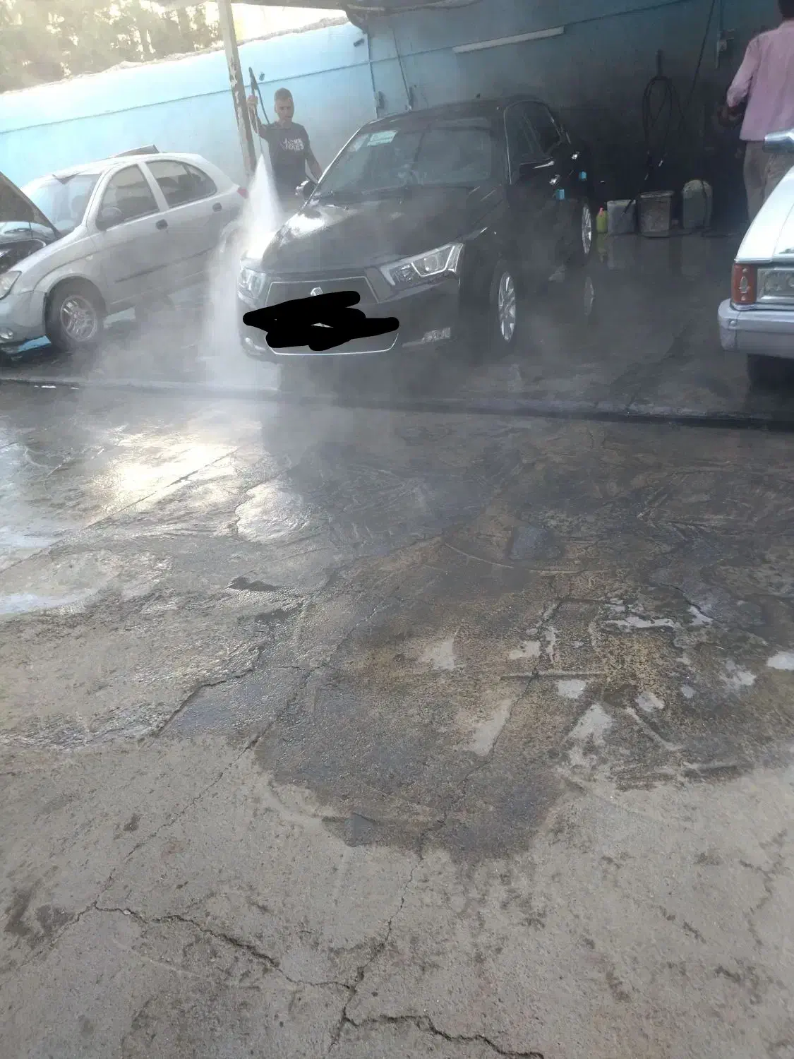 دنا۶ دنده|خودرو سواری و وانت|مشهد, ایثارگران|دیوار