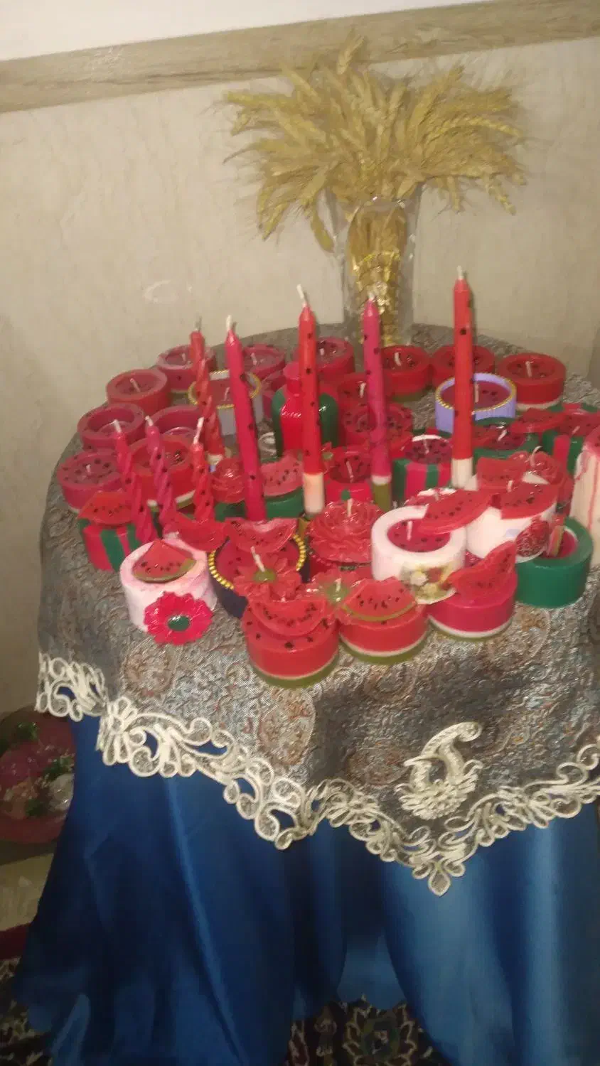 باکس ماندگار|صنایع دستی و سایر لوازم تزئینی|گرمسار, |دیوار