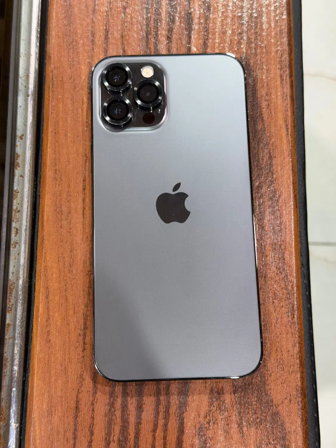 آیفون ۱۲ پرو مکس|موبایل|قائمشهر, |دیوار