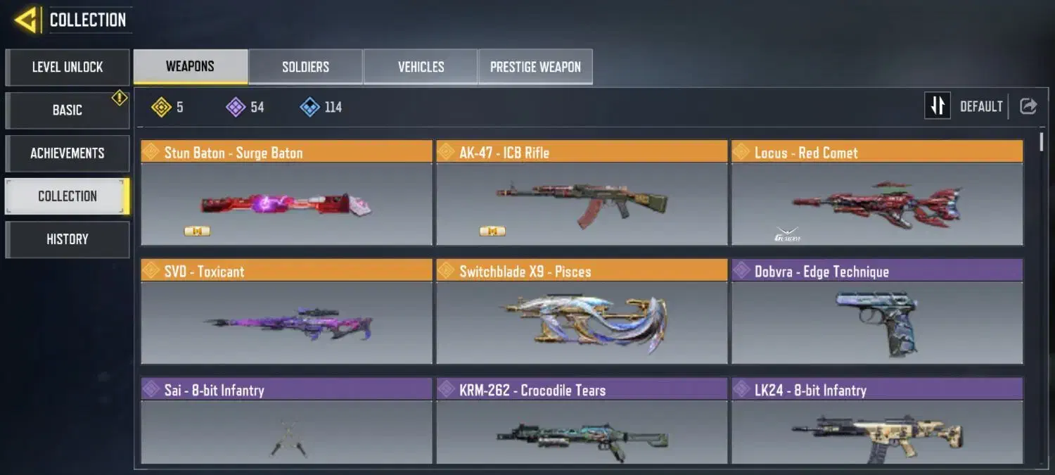 اکانت کالاف|کنسول، بازی ویدئویی و آنلاین|اسلام‌‌آباد غرب, |دیوار