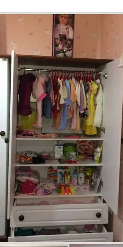 سرویس خواب کودک و نوجوان|تخت و سرویس خواب|تهران, مدائن|دیوار