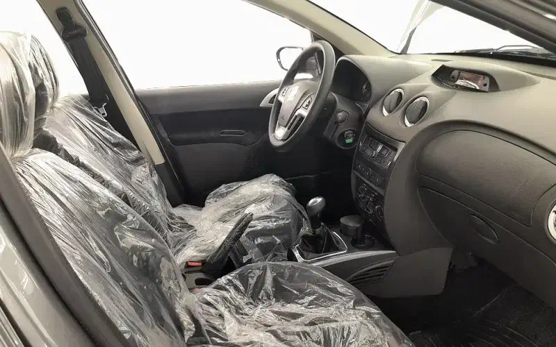 رانا پلاس404 موتور تارا تاریخ روز|خودرو سواری و وانت|کرمانشاه, |دیوار