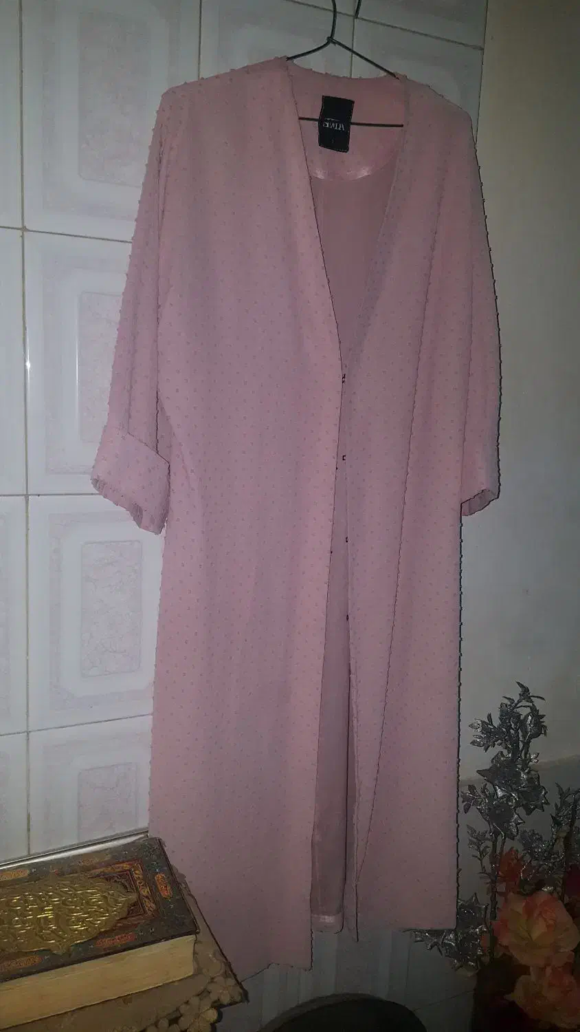 دو کیسه بزرگ لباس پسرانه و زنانه|لباس|زنجان, |دیوار