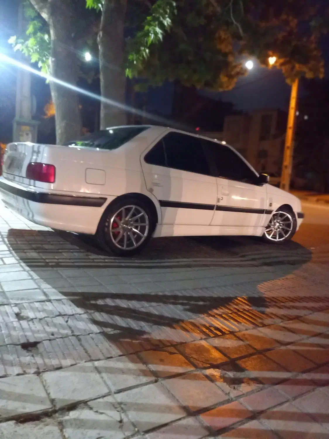 اجاره ماشین جهت مراسمات|خودرو اجاره‌ای|همدان, |دیوار