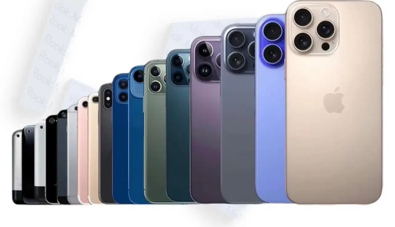 iphone 17 pro max 256 آیفون ۱۷ پرو مکس ۲۵۶|موبایل|تهران, صادقیه|دیوار