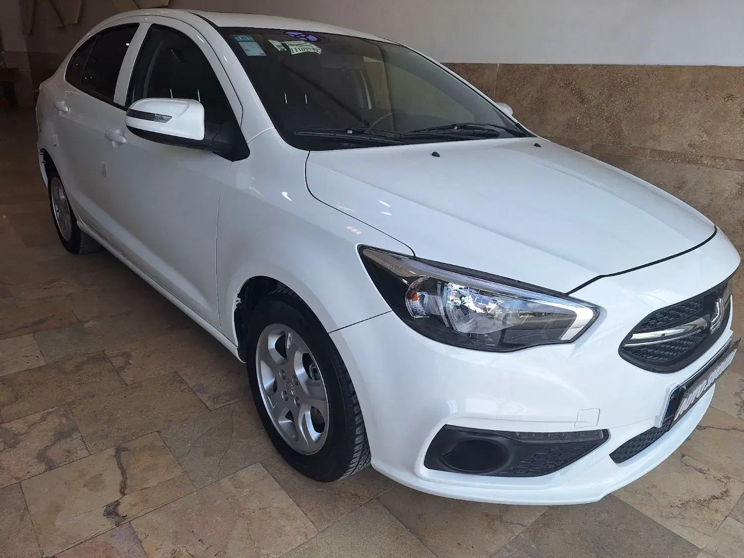 شاهین  G مدل ۱۴۰۲ درجه یک|خودرو سواری و وانت|ساری, |دیوار