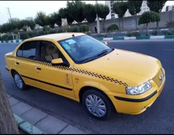 ef7مدل ۴۰۱|خودرو سواری و وانت|سنندج, |دیوار