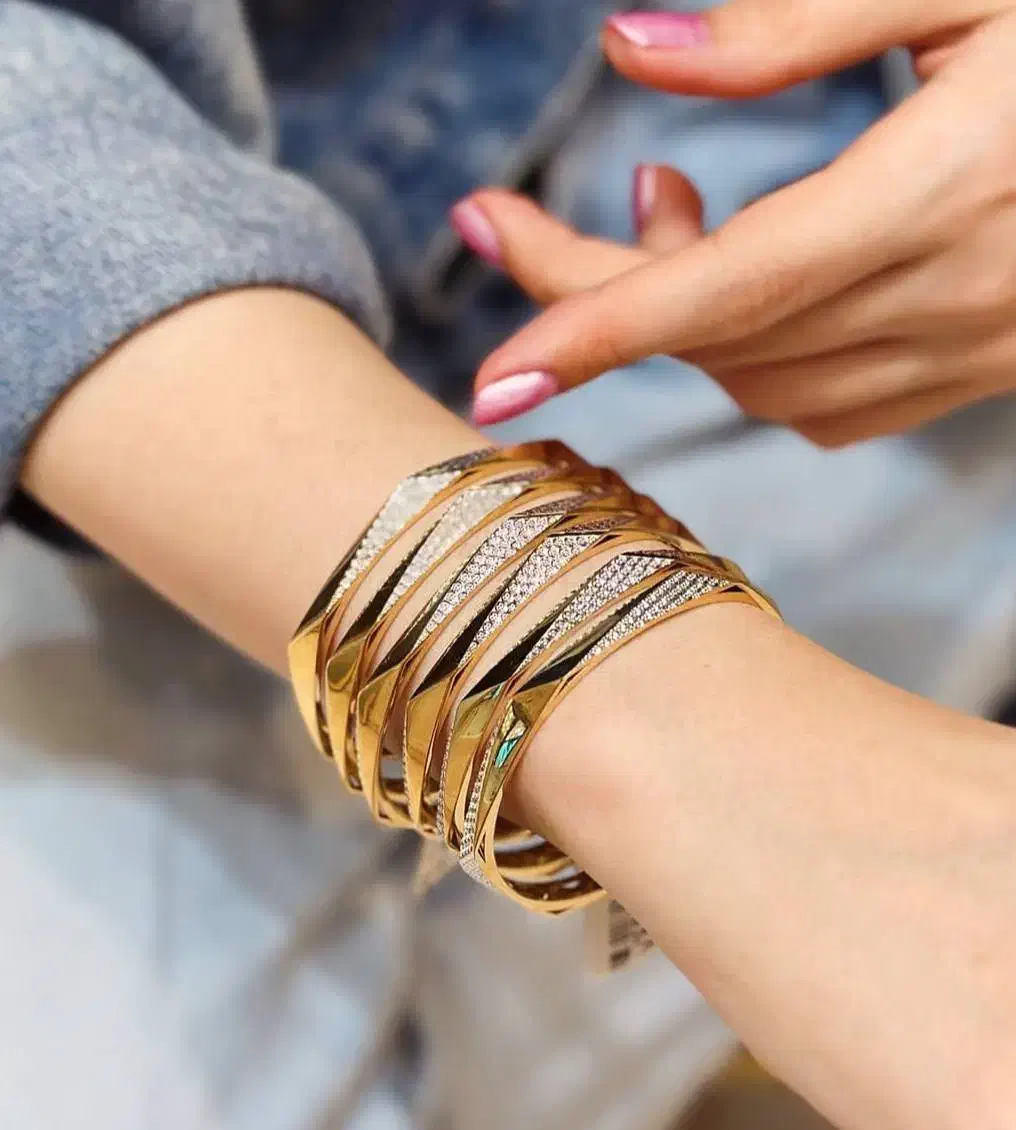 النگوی طلای جوانمرد کد (۱۲)|جواهرات|ارومیه, |دیوار