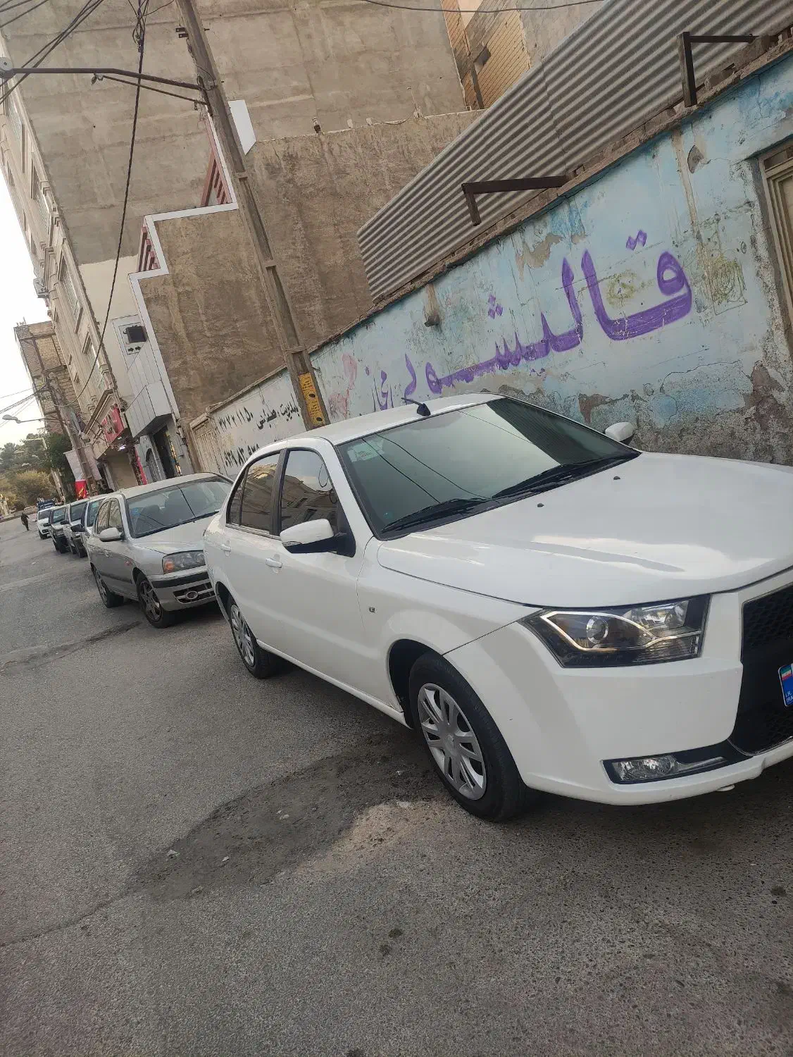 دنا مدل99|خودرو سواری و وانت|اشتهارد, |دیوار