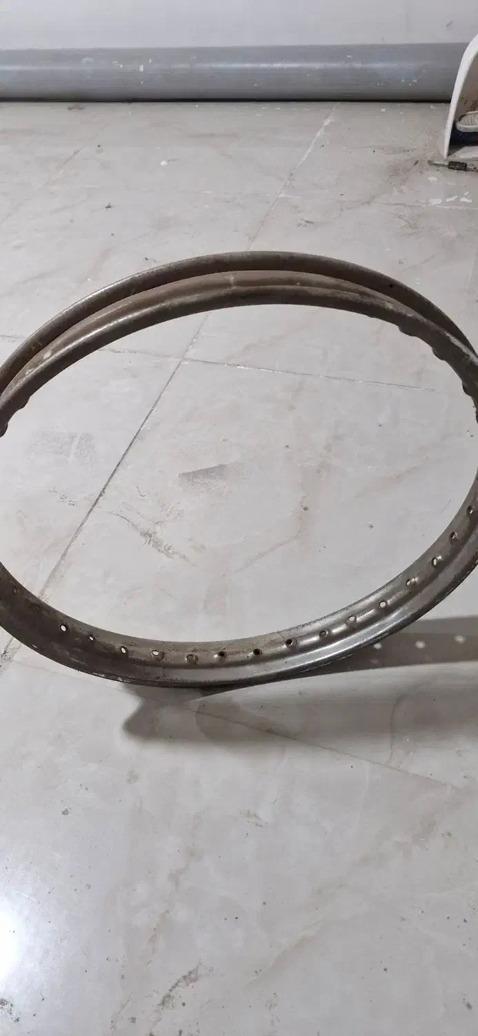 رینگ یاماها ۱۰۰|موتورسیکلت|علی‌آباد کتول, |دیوار