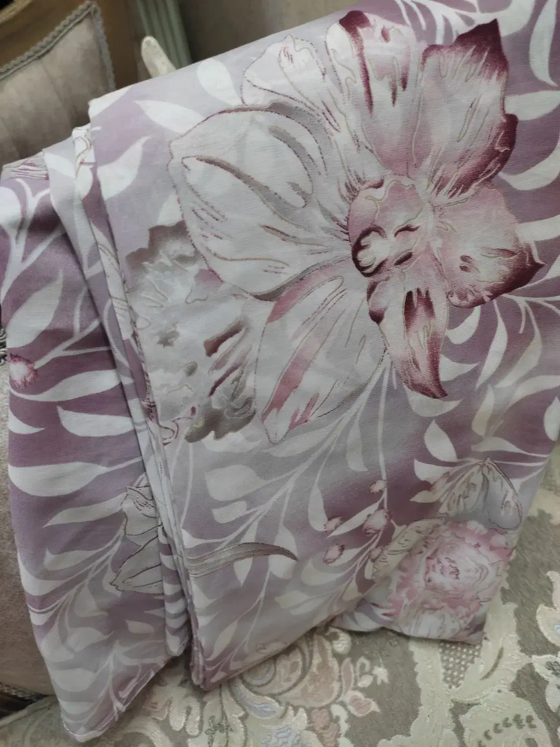 چادر مجلسی دوخته شده|لباس|تهران, مشیریه|دیوار